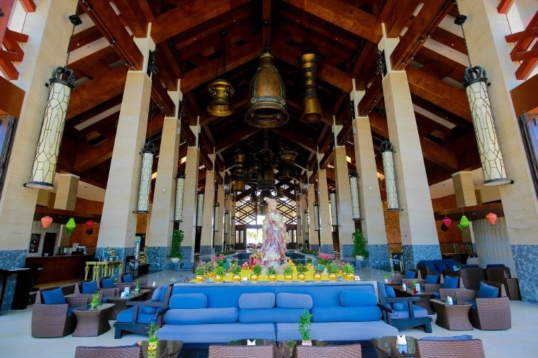 Crowne Plaza Danang Hotel